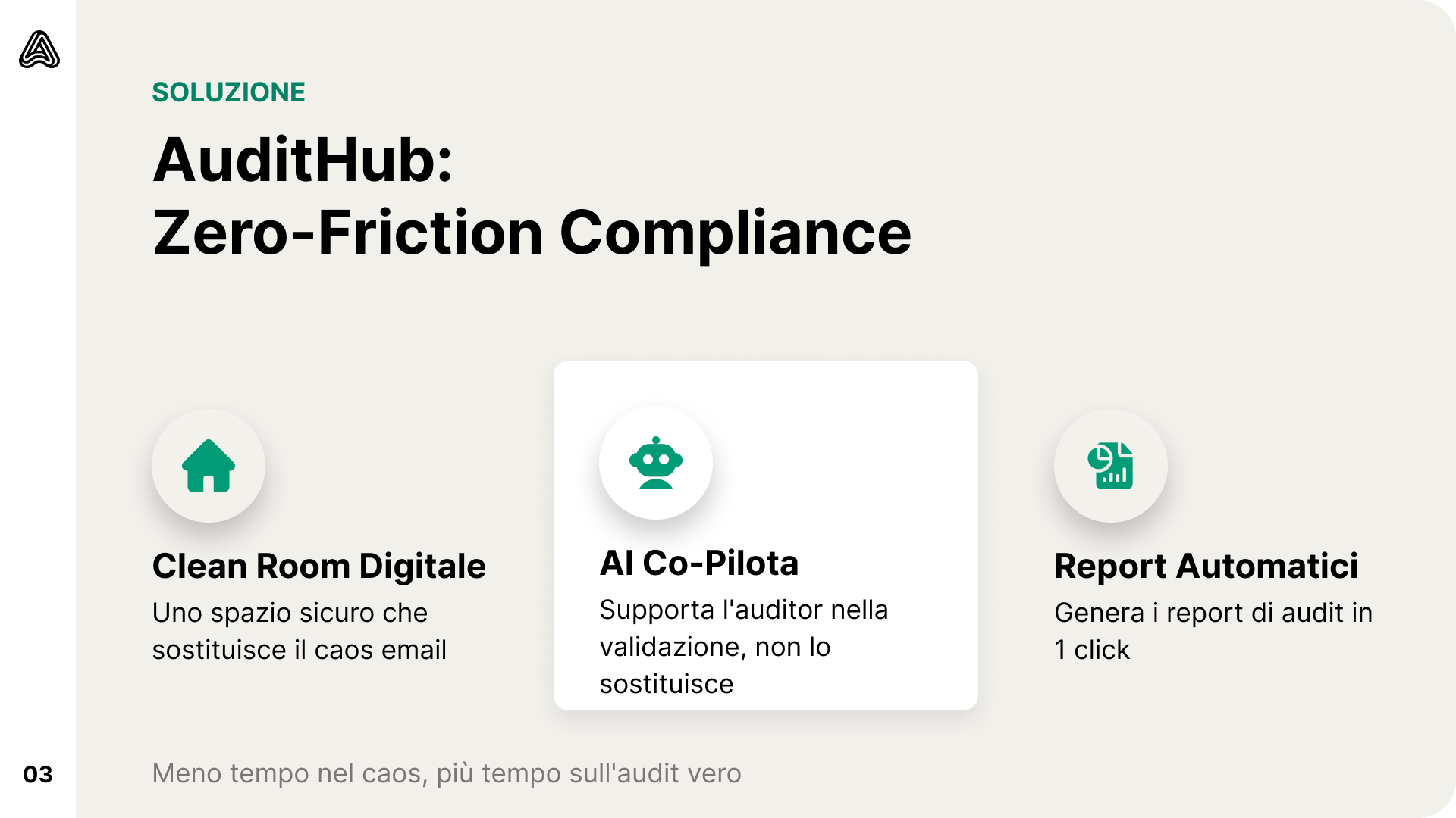 AuditHub Screenshot 3