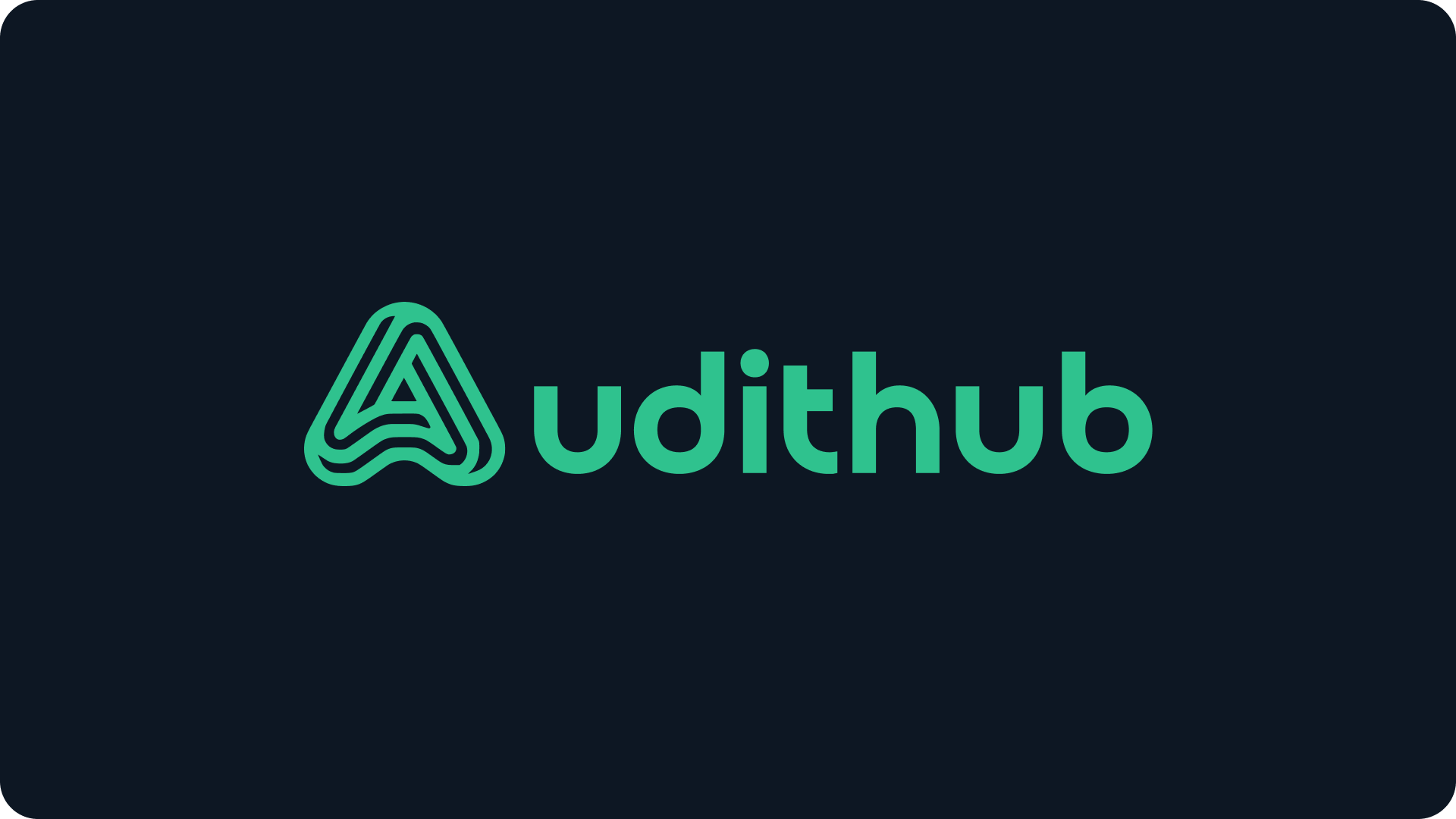 AuditHub
